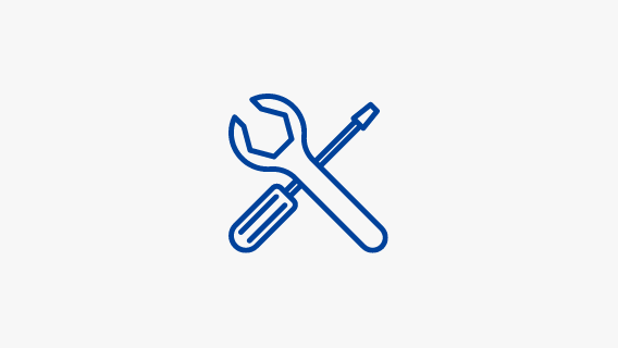 工具のアイコン